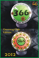 Geoswag Club Edition