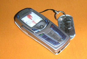 Nokia 6820 TB