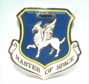 Master Of Space back