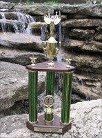 The 2005 Texas Challenge Trophy