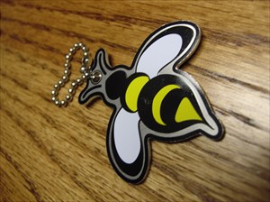 Bzzz Bzzzz Buzzly Bee