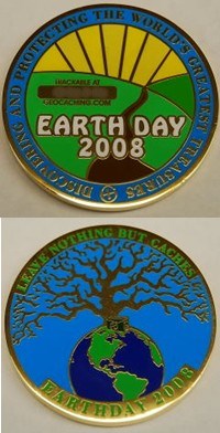 Earthday 2008