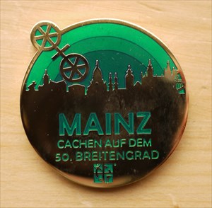 Mainz Gold