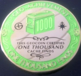 1000sterCoin