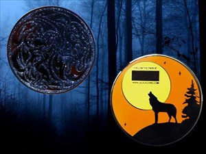 WolfPack - Halloween