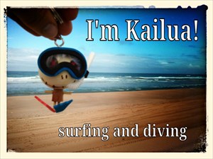 I&#39;m Kailua