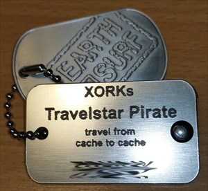 XORKs Travelstar Pirate Proxi