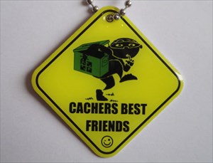 Cacher&#39;s Best Friend - Cache Thief