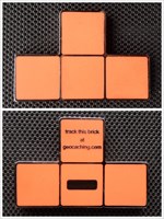Tetris Baustein