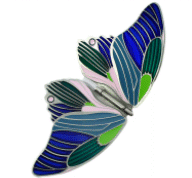 Mein Schmetterling