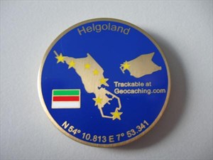 Helgoland-front