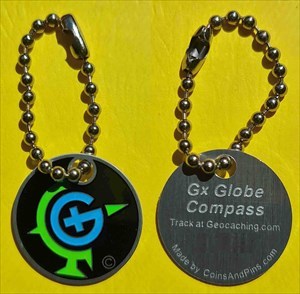 Gx Globe Compass