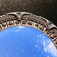 Stargate - offen