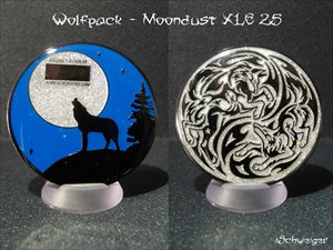 Wolfpack - Moondust XLE 25