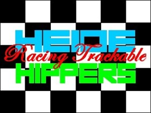 Heidehippers Racing Trackable