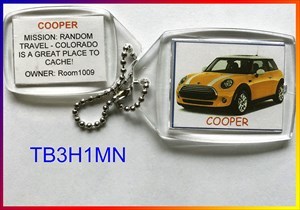 Cooper (Third Version)