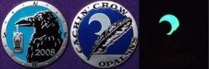 Cachin&#39; Crow