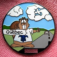 Quebec Beaver