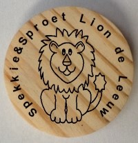 Nieuwe Lion de Leeuw