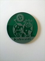 Kuhwaidi Coin GeoToken Edition