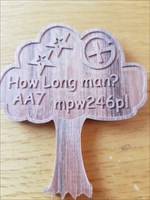 How Long Man?