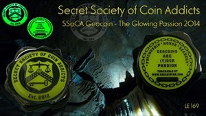 SSoCA Glowing Passion