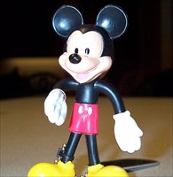 Hi Ho Mickey