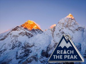 Mäckes Reach the Peak