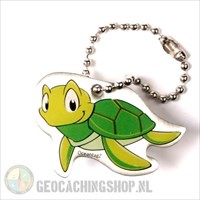 Kaai Le Turtle LH11