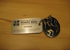 TB-Travel Bug