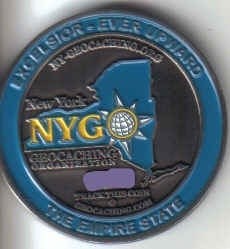 NYGO Coin