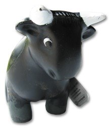 Toro the Bull - Relaunched TB