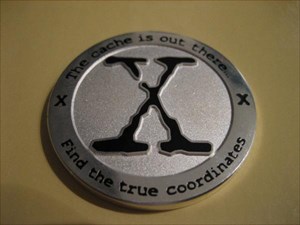 X-coin