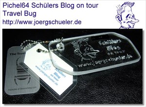 Pichel64 Schuelers Blog on tour