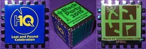 2015 Block Party Cube (3/6)