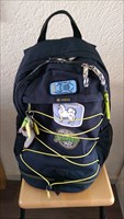 Rekoons current backpack