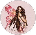 My first personal Fairy Coin