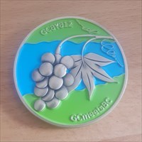 GCmeetsBC Event Coin