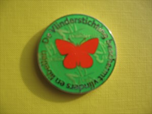 the Red Butterfly