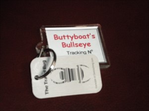 Buttyboats Bullseye 2