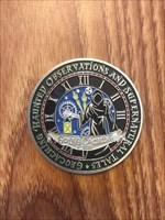 Front of coin