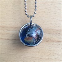 Globe Marble