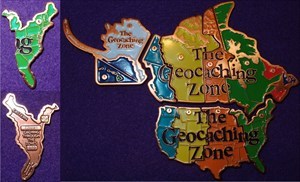 Geocaching Zone USA - Eastern