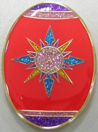 Easter Coin Front
