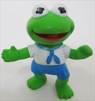 Baby Kermit the Frog