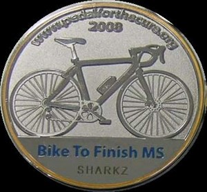 MS Coin Nickel
