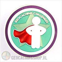 Geocaching-Challenge-Geocoin-F