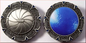 Stargate-Coin