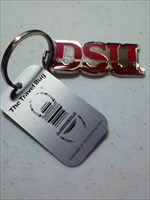 DSU key ring