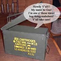 My Favorite Ammo Can